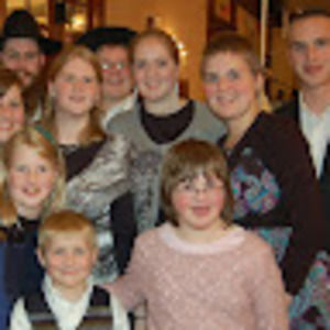 Meet your Posher, Rivka